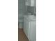 Cozy bathroom featuring a toilet, sink, and shower, providing all the essentials for daily routines at 3802 Stern Dr., Conway, SC 29526