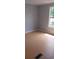 Simple bedroom design, lots of natural light, awaiting your personal touch to transform it into a cozy retreat at 3802 Stern Dr., Conway, SC 29526
