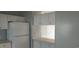 Well-lit kitchen featuring white cabinetry, modern appliances, and a convenient layout for cooking and storage at 3802 Stern Dr., Conway, SC 29526