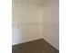 Walk-in closet featuring wire shelving and carpeted floor at 958 Oak Hollow St., Longs, SC 29568