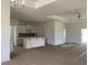 Bright, open kitchen space with a central island and modern fixtures at 962 Oak Hollow St., Longs, SC 29568