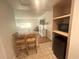 Charming living area featuring comfortable beds and inviting decor at 1 Norris Dr. # 210, Pawleys Island, SC 29585