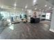 Welcoming lobby area with stylish decor and comfortable seating at 1 Norris Dr. # 210, Pawleys Island, SC 29585
