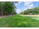 Lush green golf course with tree-lined fairways at 146 Stillwood Dr. # 3, Pawleys Island, SC 29585