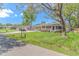 Charming home with well-maintained lawn and flower bushes, nestled on a tree-lined street at 1931 Jasper St., Georgetown, SC 29440