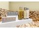 Elegant toiletries provided in the bathroom, adding a touch of luxury to your stay at 2401 S Ocean Blvd. S # 267, Myrtle Beach, SC 29577