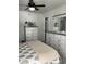 Bedroom with matching dressers and a ceiling fan at 3019 Visionary Dr., Myrtle Beach, SC 29588
