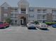 Well-maintained condo building with parking and accessible spaces in a desirable community at 3762 Citation Way # 1022, Myrtle Beach, SC 29572