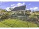 Well-maintained home with a charming front porch and manicured lawn, exuding curb appeal at 407 15Th Ave. S, North Myrtle Beach, SC 29582