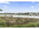 Picturesque water view of the intercostal waterway at 4616 Greenbriar Dr. # H-4, Little River, SC 29566