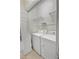 Laundry room featuring a washer and dryer at 4878 Luster Leaf Circle # 402, Myrtle Beach, SC 29577