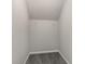 Unfinished attic storage with carpeted flooring at 505 Forestbrook Dr., Myrtle Beach, SC 29579