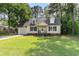 Charming home with a well-manicured lawn and dormer windows at 505 Forestbrook Dr., Myrtle Beach, SC 29579
