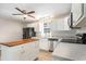 Spacious kitchen with center island at 505 Forestbrook Dr., Myrtle Beach, SC 29579