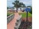 Enjoy the outdoors at the picnic area with tables and a scenic view of the community at 5905 S Kings Hwy. # 314-B, Myrtle Beach, SC 29575