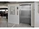 Convenient access with elevator for easy mobility throughout the building at 601 Hillside Dr. N # 1405, North Myrtle Beach, SC 29582