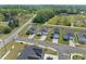 New residential construction showcases modern homes in a planned community with green spaces at 109 River Vista Way, Myrtle Beach, SC 29588