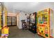 Fun game room featuring several arcade and prize machines at 1501 S Ocean Blvd. # 1044, Myrtle Beach, SC 29577