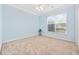 Bedroom with carpet, natural light and ceiling fan at 1504 Sedgefield Dr., Murrells Inlet, SC 29576