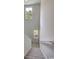 Bright two-story foyer staircase with large windows and natural light at 162 Waterloo Sunset Dr., Longs, SC 29568