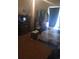 Bedroom with wood floors and natural light at 1769 Crooked Pine Rd., Surfside Beach, SC 29575