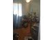 Bedroom with many items piled on the floor at 1769 Crooked Pine Rd., Surfside Beach, SC 29575