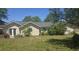Charming single-story home with a yard and mature trees at 1769 Crooked Pine Rd., Surfside Beach, SC 29575