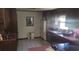 Kitchen featuring ample counter space, traditional cabinetry, and appliances at 1769 Crooked Pine Rd., Surfside Beach, SC 29575