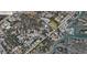 Aerial view of the property's location at 18 Triggerfish Lane, Murrells Inlet, SC, in a neighborhood at 18 Trigger Fish Ln., Murrells Inlet, SC 29576