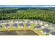 Find your home nestled in a charming community with scenic ponds and lush greenery at 366 Fennec Loop, Conway, SC 29526