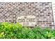 Sign for Essex Place, Four O Four 76th Ave N, surrounded by green foliage at 404 75Th Ave N # G, Myrtle Beach, SC 29572