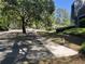Well maintained condo exterior with designated parking spots at 409 Salt Marsh Circle # 20C, Pawleys Island, SC 29585