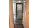 Convenient in-unit stackable washer and dryer at 409 Salt Marsh Circle # 20C, Pawleys Island, SC 29585