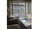 Comfortable seating area on the balcony, perfect for outdoor relaxation at 4449 Turtle Ln. # 3A, Little River, SC 29566