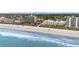 Coastal property boasts beach access and ocean views at 4500 S Ocean Blvd. # 4, North Myrtle Beach, SC 29582