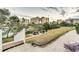 Picturesque grilling area features charcoal grills and picnic tables at 502 48Th Ave. S # 402, North Myrtle Beach, SC 29582