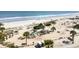 Charming beachside playground with climbing structures, swings, and shady canopies, offering fun for all ages at 6001-5117 S Kings Hwy., Myrtle Beach, SC 29575
