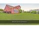 Large, well-maintained backyard at 632 Serendipity Circle, Murrells Inlet, SC 29576