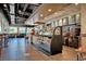 Bright coffee shop featuring fresh pastries, beverage options and comfortable seating to relax and enjoy your day at 7200 Ocean Blvd. N # 664, Myrtle Beach, SC 29572
