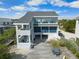 Coastal home with multiple decks offers ample space for outdoor living and enjoying ocean breezes at 741 Tuckers Rd., Pawleys Island, SC 29585