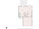 Open-concept first floor plan with a kitchen, living room, dining area, and garage at 1097 Stoney Falls Blvd., Myrtle Beach, SC 29579