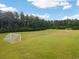 Large grassy soccer field provides ample space for sports and recreation at 1097 Stoney Falls Blvd., Myrtle Beach, SC 29579