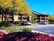 Attractive three-story condo building with private balconies and convenient parking at 223 Maison Dr. # D-16, Myrtle Beach, SC 29572