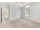 Bedroom featuring ensuite bathroom and closet at 2405 Brick Dr., Longs, SC 29568