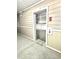 Interior condo building elevator access at 290 Woodlands Way Nw # 10, Calabash, SC 28467