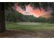Lush green golf course with a scenic view, ideal for golf enthusiasts and serene outdoor activities at 307 Golden Bear Dr. # 3, Pawleys Island, SC 29585