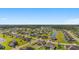 A picturesque neighborhood, with serene ponds and well-maintained lawns, offering a tranquil community setting at 509 Fallen Leaf Ct., Myrtle Beach, SC 29588