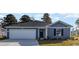 Charming single-story home with a two-car garage and manicured lawn at 5153 Yellowstone Dr., Conway, SC 29526