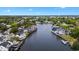 Waterfront community boasting amazing canal views, lush greenery, and tranquil setting at 6001-308 South Kings Hwy., Myrtle Beach, SC 29575