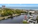 Waterfront home nestled near a nature center with quick access to the ocean at 6001-308 South Kings Hwy., Myrtle Beach, SC 29575